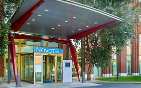 Novotel Torino Corso Giulio Cesare