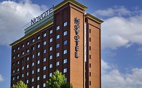 Novotel Torino Corso Giulio Cesare